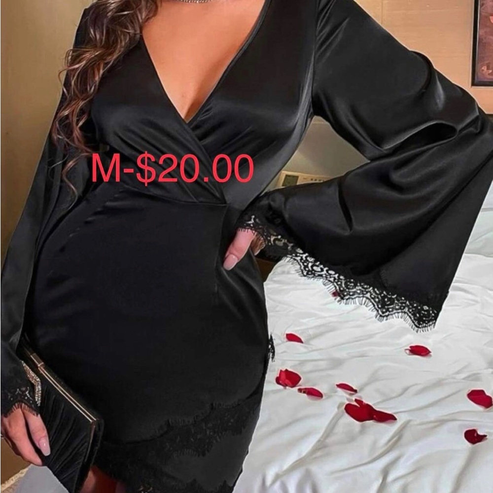 New dress
